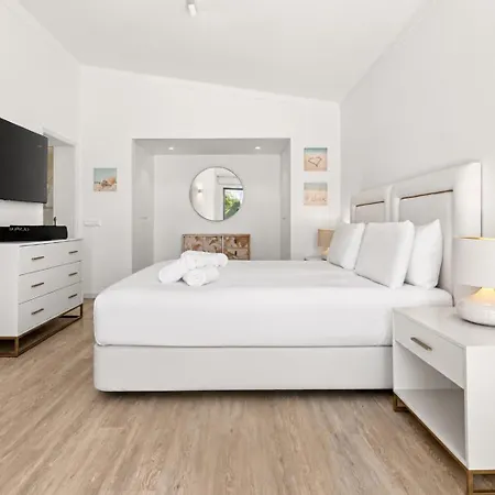 Casa Dos Amigos - Vilamoura Villa *