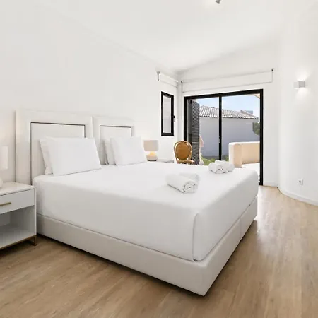 Casa Dos Amigos - Vilamoura Quarteira