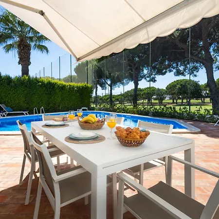 Casa Dos Amigos - Vilamoura *