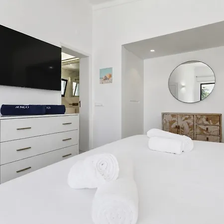 Casa Dos Amigos - Vilamoura Quarteira