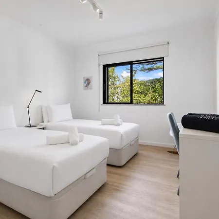 Casa Dos Amigos - Vilamoura * Quarteira