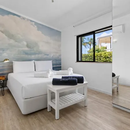 Villa Casa Dos Amigos - Vilamoura Quarteira
