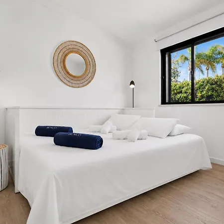 Villa Casa Dos Amigos - Vilamoura