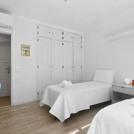 Casa Dos Amigos - Vilamoura Villa *