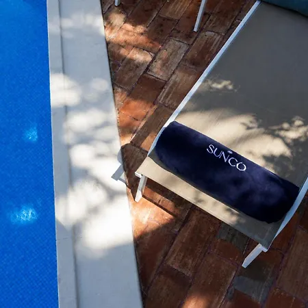 Villa Casa Dos Amigos - Vilamoura Quarteira