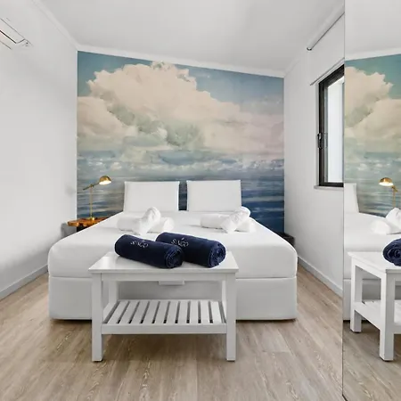 Casa Dos Amigos - Vilamoura Quarteira