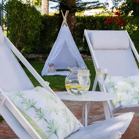 Casa Dos Amigos - Vilamoura Quarteira