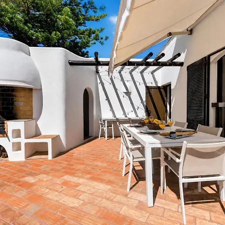 Villa Casa Dos Amigos - Vilamoura