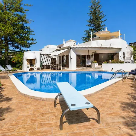 Casa Dos Amigos - Vilamoura *