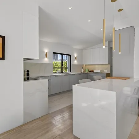 Casa Dos Amigos - Vilamoura Villa