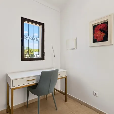 Casa Dos Amigos - Vilamoura Quarteira