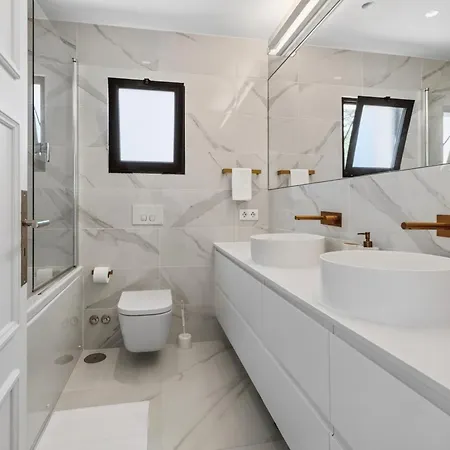 Villa Casa Dos Amigos - Vilamoura