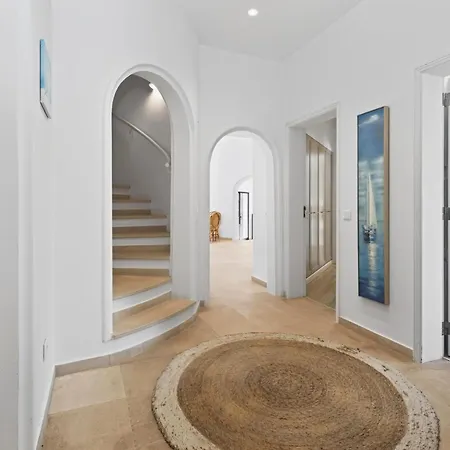 Villa Casa Dos Amigos - Vilamoura *