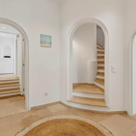 Casa Dos Amigos - Vilamoura Villa *