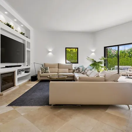 Casa Dos Amigos - Vilamoura