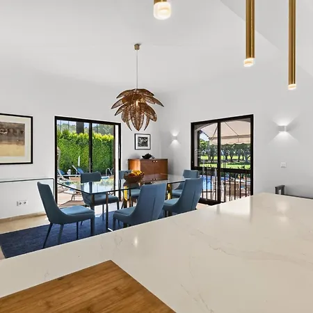 Casa Dos Amigos - Vilamoura Villa *