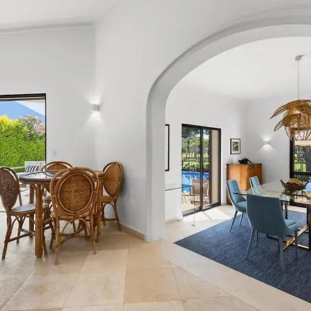 Casa Dos Amigos - Vilamoura Quarteira