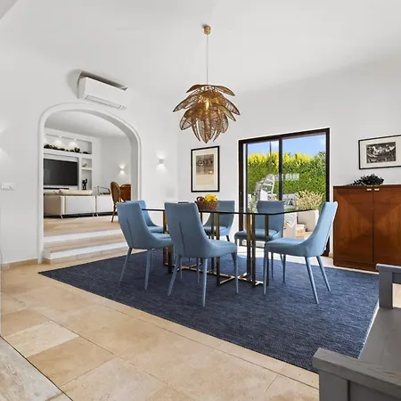 Casa Dos Amigos - Vilamoura Quarteira