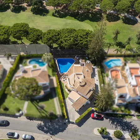 Casa Dos Amigos - Vilamoura *