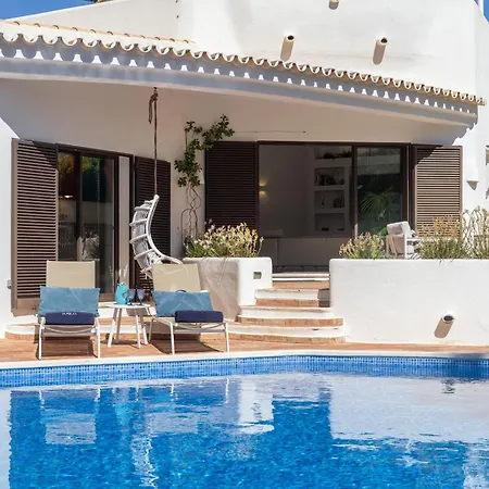 Casa Dos Amigos - Vilamoura * Quarteira