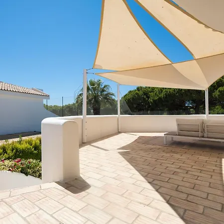 Casa Dos Amigos - Vilamoura Villa Quarteira