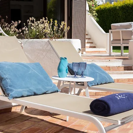 Casa Dos Amigos - Vilamoura Villa *