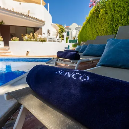 Casa Dos Amigos - Vilamoura Quarteira
