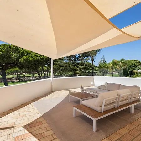 Casa Dos Amigos - Vilamoura * Quarteira