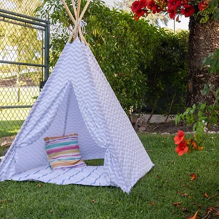 Casa Dos Amigos - Vilamoura Villa Quarteira