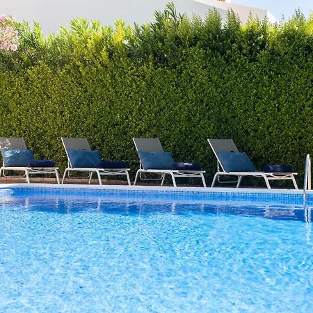 Casa Dos Amigos - Vilamoura Quarteira